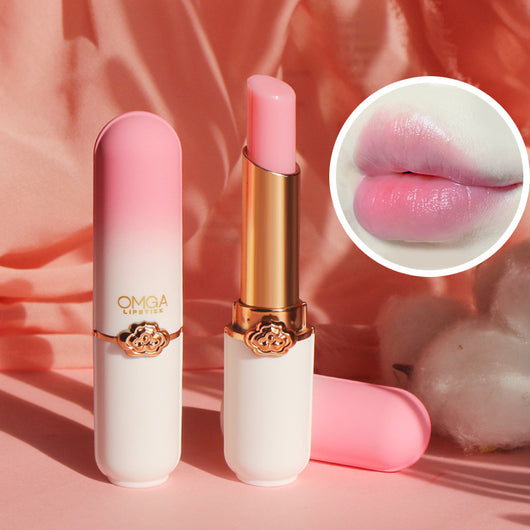 Labial Jelly Cambia de Color Melocotón