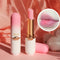 Labial Jelly Cambia de Color Melocotón