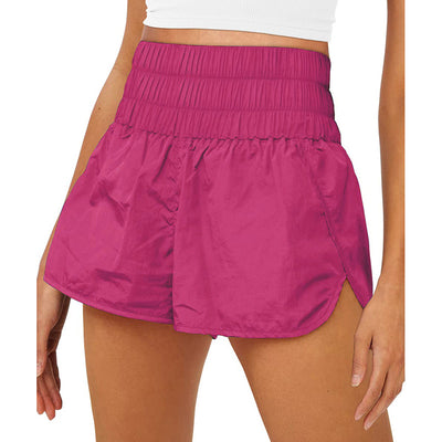 Shorts Deportivos para Yoga de Secado Rápido para Mujer - Image 35