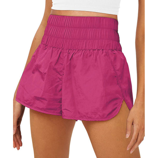 Shorts Deportivos para Yoga de Secado Rápido para Mujer - Image 35