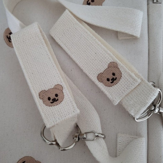 Gancho Multiusos para Carrito de Bebé con Gran Capacidad de Carga - Image 3