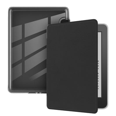 Funda Protectora de Cuero con Cierre Magnético - Image 8