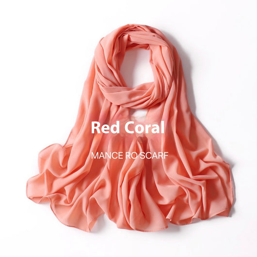 Pañuelo Chiffon Perla Multiuso - Velo Elegante para Cabello y Cuello - Image 62