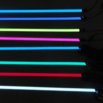 Tira LED Luz Fría Flexible de 1 Metro - Cortable y Adaptable - Image 19