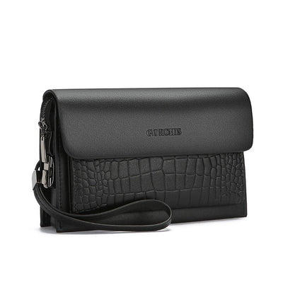 Cartera Casual para Hombre con Múltiples Compartimentos - Image 7