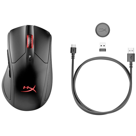 Ratón Gaming de Alto Rendimiento para Jugadores Competitivos - Image 10