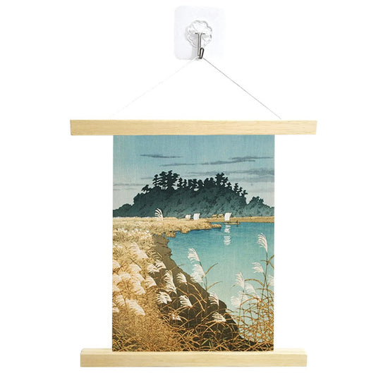Barra Magnética Nórdica para Colgar Cuadros y Posters - Image 2