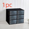 Preto 31 X 22x12,5 Cm 1 unidade