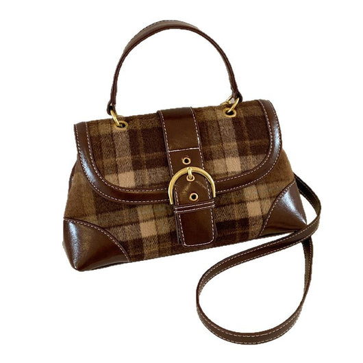 Bolso Crossbody Elegante y Versátil - Bandolera de Moda - Image 5