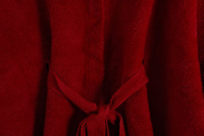 Chal Cinturón de Cuello de Piel Sintética Premium - Diseño Elegante Artificial Mink - Image 24