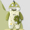 Green Dinosaur Milk 59 cm