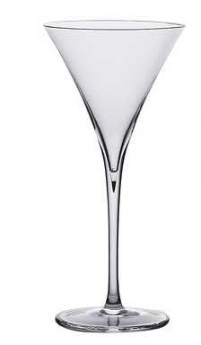 Copa Cóctel de Cristal Creativa - Image 19