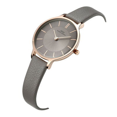 Reloj de Cuarzo Elegante Resistente al Agua para Mujer - Image 7