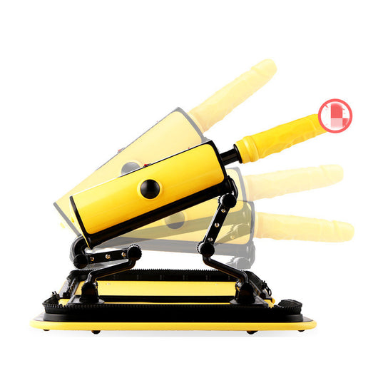 Juguete de Ocio Automático de Artillería - Image 3