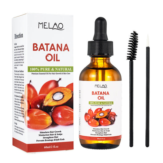 Aceite Recuperador Capilar con Extractos Naturales 30ml - Image 4