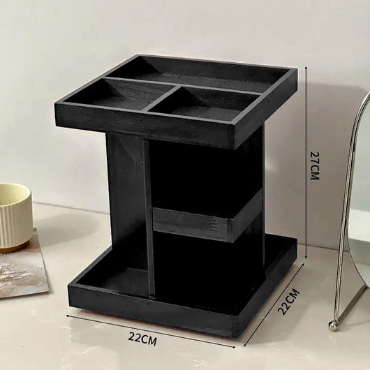Organizador de Escritorio Escalonado para Labiales y Productos de Cuidado - Image 5