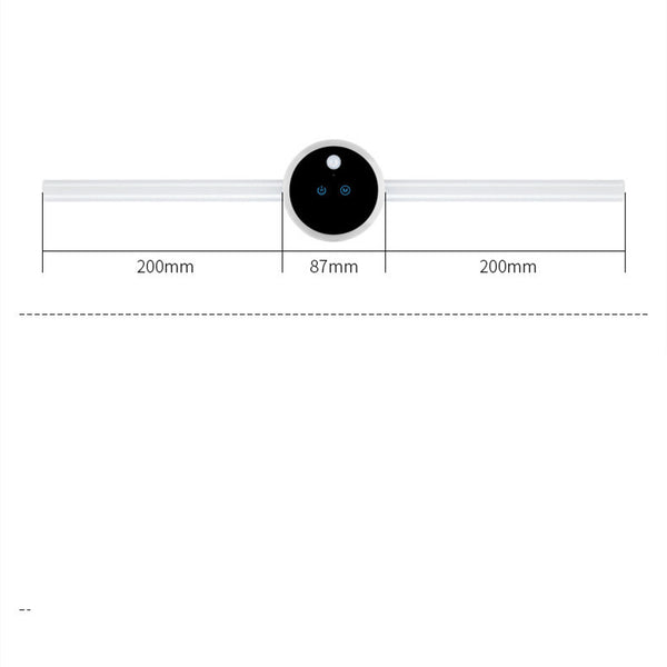Lámpara LED con Sensor de Movimiento para Armarios y Gabinetes - Image 5