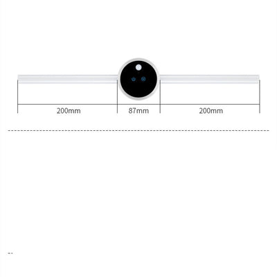 Lámpara LED con Sensor de Movimiento para Armarios y Gabinetes - Image 5