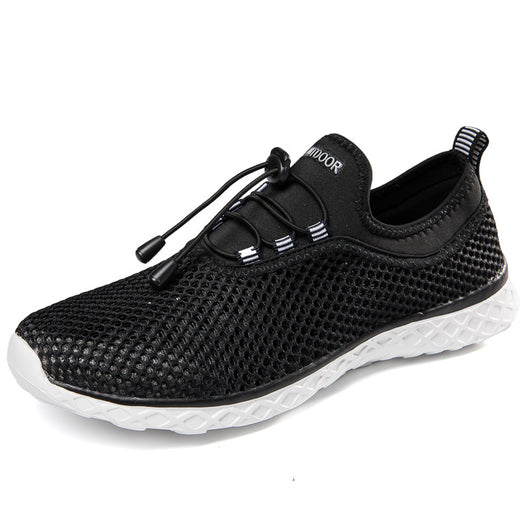 Zapatillas Deportivas para Mujer con Malla Transpirable - Comodidad Outdoor - Image 7