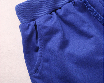 Conjunto de Playera y Shorts para Hombre - Comodidad Total - Image 10