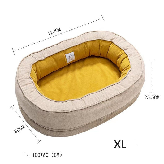 Tapete Absorbente para Gatos y Perros - Lavable, Impermeable y para Todas las Estaciones - Image 18