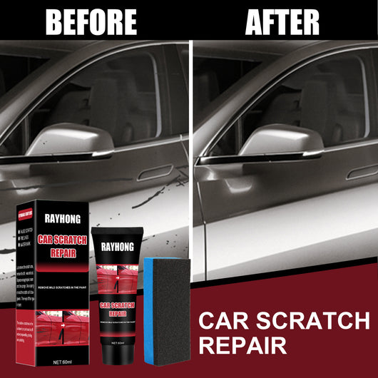 Cera Reparadora de Rayones para Pintura Automotriz - Image 6