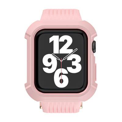 Correa de Reloj TPU Inyectada en Silicona - Pieza Única - Image 8