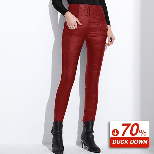 Pantalones Jogger para Mujer con Estampado Cartoon - Image 13
