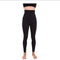 Legging Modeladora de Cintura Alta Sem Costura com Cós Antideslizante