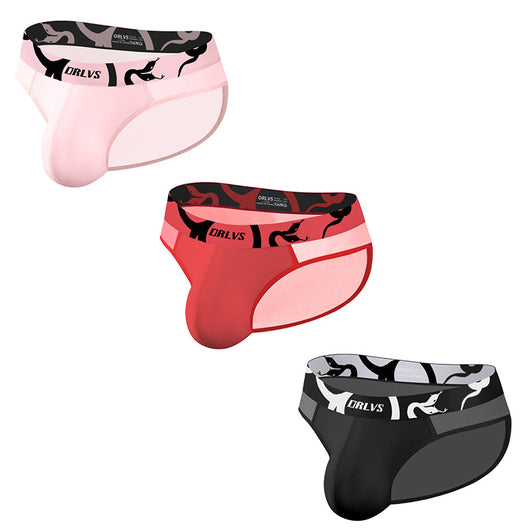 Bóxers Deportivos de Algodón Transpirable - Comodidad y Estilo para Hombre - Image 12