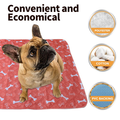 Pañal Reutilizable para Perros - Image 21