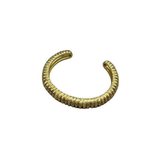 Pulsera de Textura Retro con Personalidad - Image 2