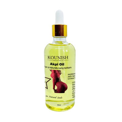 Aceite Corporal Reafirmante para Masaje de Glúteos - Image 5