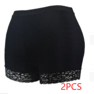 Pantalón Moldeador de Cintura Media con Levantador de Glúteos - Image 6
