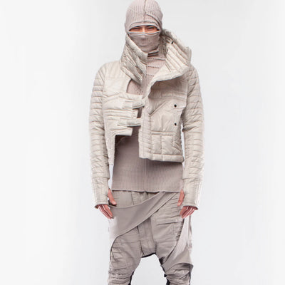 Chaqueta Ultraligera y Entallada para Hombre - Image 3