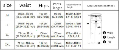 Pantalones Deportivos para Hombre - Image 5