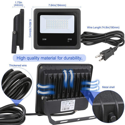 Foco LED Inteligente con Control Remoto y Cambio de Colores - Image 14