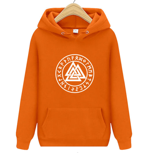 Sudadera Holgada Hip Hop Unisex para Deportes y Estilo Urbano - Image 17