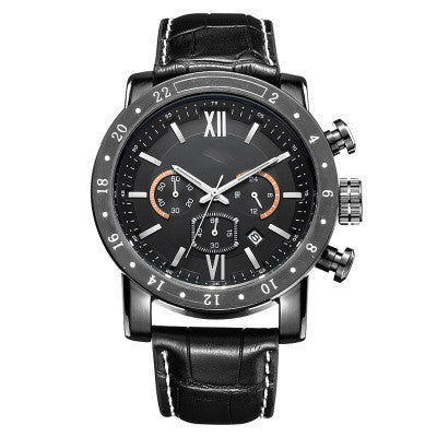 Reloj Multifuncional para Hombre Resistente al Agua - Image 8
