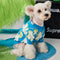 Suéter Cálido para Perros y Gatos - Abrigo de Invierno Teddy Bear Bomekoki