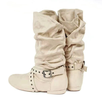 Botas de Baile Latino y Line Dance para Mujer - Image 12