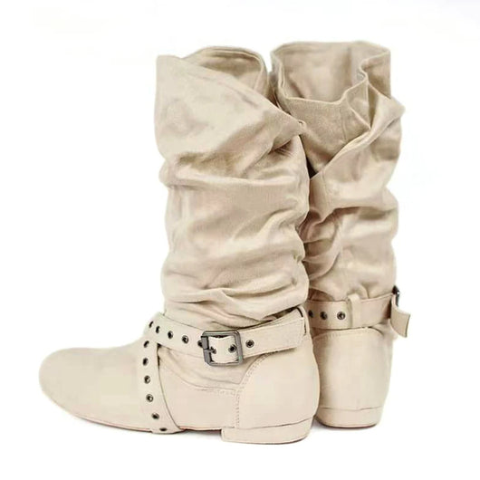 Botas de Baile Latino y Line Dance para Mujer - Image 12