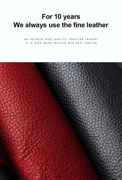 Funda Profesional Litchi para Teléfono - Image 21