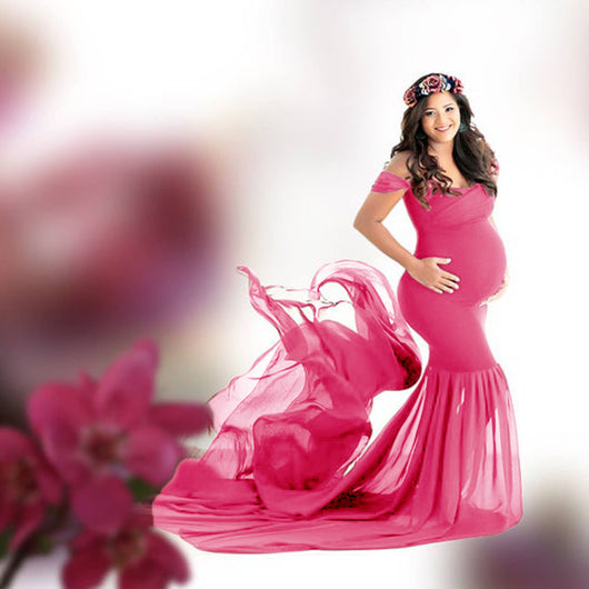 Vestido Fotográfico Estilo Europeo y Americano para Mujer - Image 16