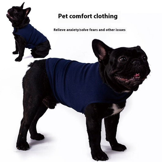 Chaleco Calmante para Mascotas - Ropa Antiansiedades - Image 2