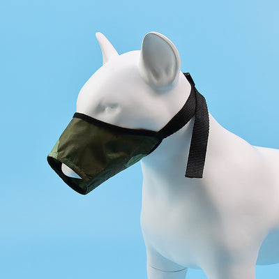 Bozal Ajustable para Perros - Control de Mordidas, Ladridos y Masticado - Image 6