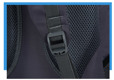 Mochila de Escalada y Viaje de Gran Capacidad - Image 10