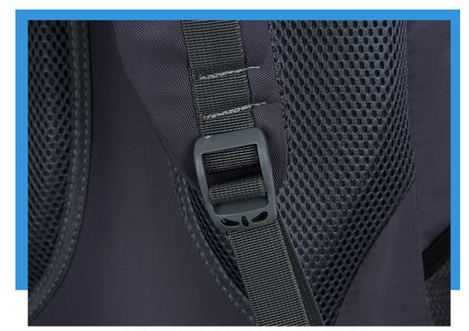 Mochila de Escalada y Viaje de Gran Capacidad - Image 10