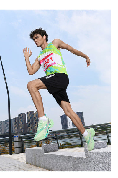 Zapatos Deportivos Transpirables con Suela Flexible y Amortiguación - Image 12