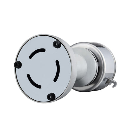 Molino Eléctrico de Acero Inoxidable 750G - Pulverizador Multiusos - Image 10